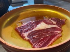 -伍棵星炭烤自助料理·烤鳗鱼(浦东食品城店)