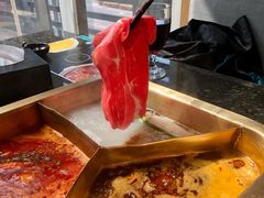 -王家渡火锅店(棕榈泉店)
