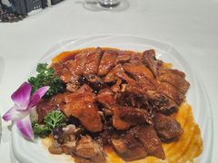 三杯鸭-老爷庙风味美食府(魏都大道店)