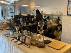 -Cafe Villa