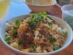招牌咸味糯米饭-美迪炊饭(人民路店)