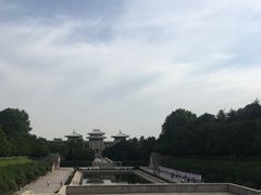 -雨花台烈士纪念馆