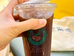 -逸派咖啡 EPARKCOFFEE(广安门店)