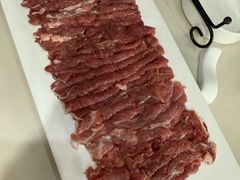 -青海名吃尕张娃非遗烤肉(城中店)