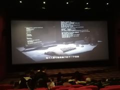 -山文星辉影城(济南和谐广场店)