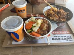 -吉野家(枫合万嘉店)