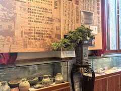 -四季春(美食街店)