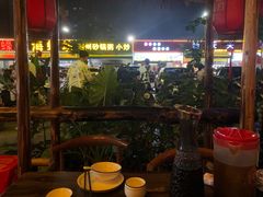 -土蚝·高压锅生蚝(百姓美食街店)