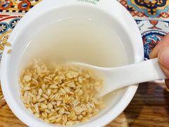 甜醅-兰亭安泊牛肉面(乐都路店)