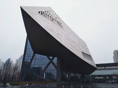 -张之洞与武汉博物馆
