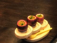 -天瑞轩·粤菜餐厅