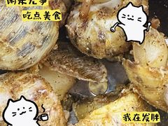 -虎门不夜天海鲜市场