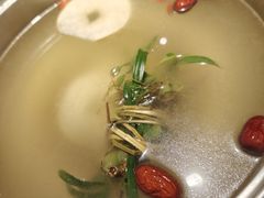 -八合里潮汕鲜牛肉火锅(深圳海岸城店)