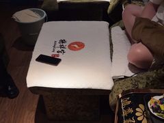 -鹤祥宫·影院足道·SPA连锁(鸿尊布吉店)