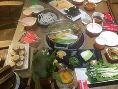 -刘一锅筋头巴脑(小北店)