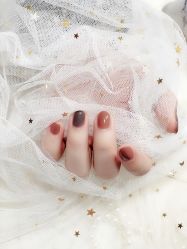 -8090美甲美睫生活馆