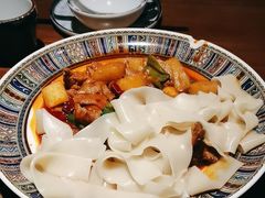 -晓疆山·大美新疆菜(白玉兰广场店)