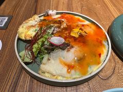 -食陆号·新式台湾创意菜(苏州首店)