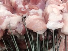 -永安烧烤