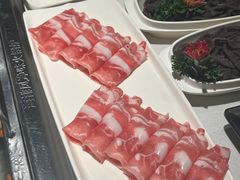 -海底捞火锅(外滩店)