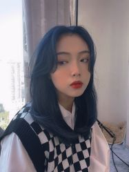 -TK·HAIR SALON韩式设计