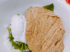 -松明一烤肉馆(鲁园店)