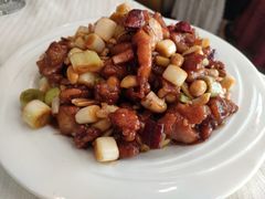 -惠丰堂饭庄·烤鸭·京味菜(翠微路店)