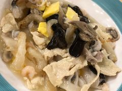 -小苏舍餐厅(木渎店)