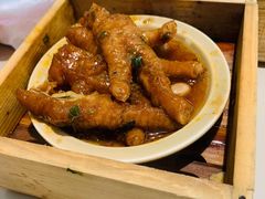 -蔡澜点心·粤菜(西单大悦城店)
