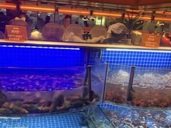 -星伦多自助料理·涮烤一体(虹悦城店)