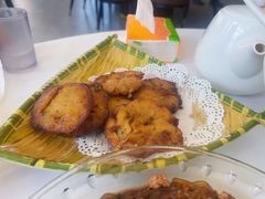 -碧海银沙海鲜餐厅(恒大海上威尼斯店)