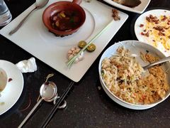 -铭轩中餐厅·海南菜·粤菜(亚龙湾瑞吉店)