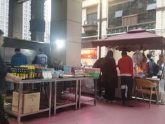 -新疆民族团结羊肉串(锦江区店)