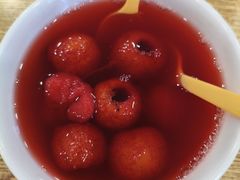 -门框胡同百年卤煮(前门店)