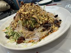 -老妈厨房团圆饺子东北菜(北环路店)