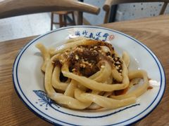 -洞子口张老二凉粉(文殊院店)