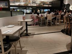-必胜客(万达广场店)