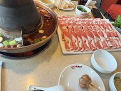 -阳坊大都涮羊肉(阳坊总店)