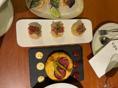 -OLLA 西班牙餐厅(丰盛里店)