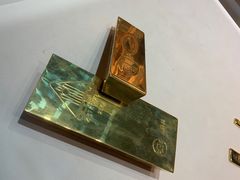 -黄金博物馆