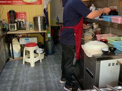 大堂-刘小武·锅魁(总店)