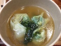 -素满香·食养自助(建邺万达店)
