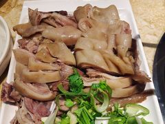 -英子补身汤(海兰路店)