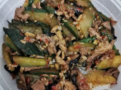 -霸碗盖码饭(长沙河西通程店)