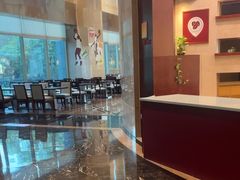 -诸暨耀江开元名都大酒店·琉森湖自助餐厅