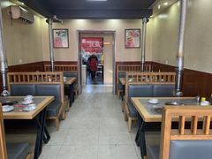 -塔峪鲜肉烧烤