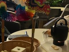 -tea'stone (万象天地店)