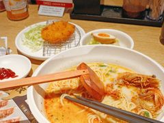 -味千拉面(航洋国际购物中心)