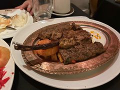 -Efes Turkish & Mediterranean Cuisine 艾菲斯餐厅(陆家嘴店)