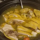粤菜米其林‼️谁懂这一口的含金量……